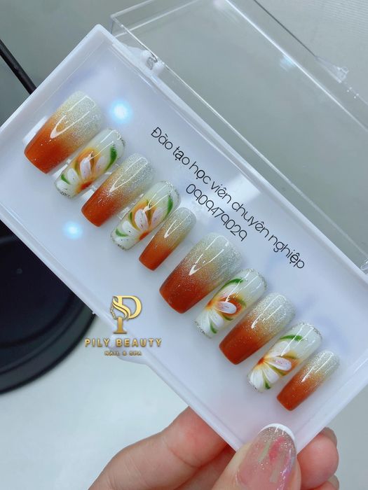 Hình ảnh Pily Nail - Thủ Đức 1
