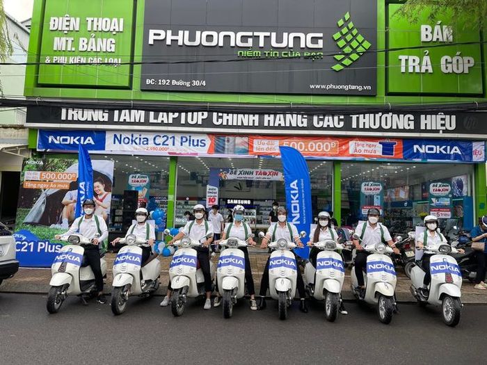 Hình ảnh 2 của Duyên Việt Media