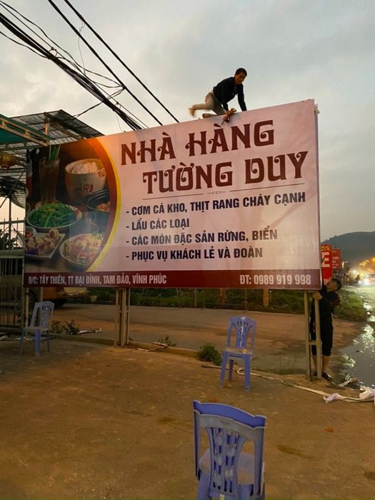 Công ty TNHH Đầu Tư và Truyền Thông Tuấn Phương - Hình ảnh 2