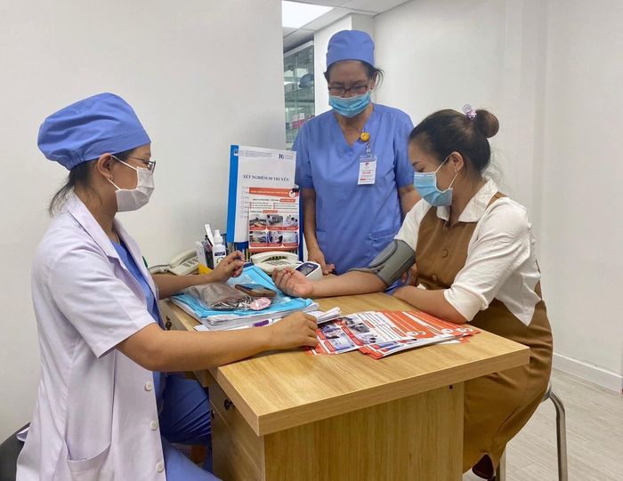Hình ảnh Phòng Khám Đa Khoa Nha Trang UNI CARE 1