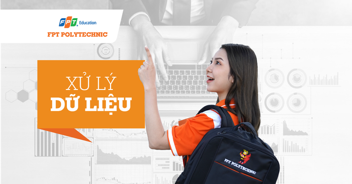 Hình ảnh Cao đẳng FPT Polytechnic 1