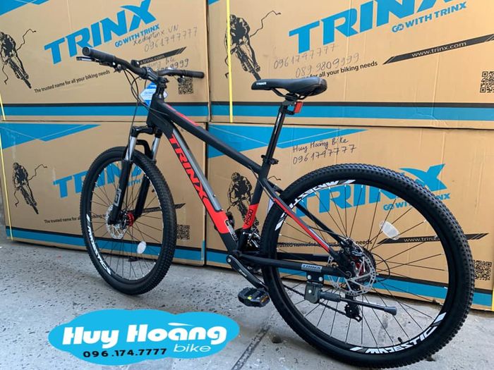 Hình ảnh 2 của Huy Hoàng Bike