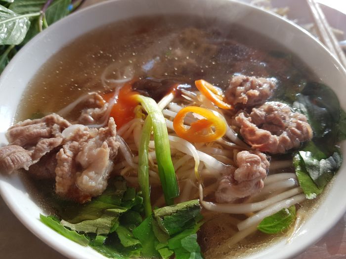 Hình ảnh Phở 150