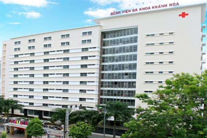 Hình ảnh Bệnh viện Đa Khoa Tỉnh Khánh Hòa - Khoa Sản 1