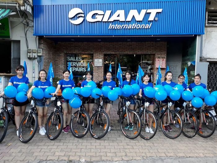 Giant International - Ảnh 2