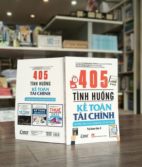 Hình ảnh Nhà sách Kinh Tế số 1