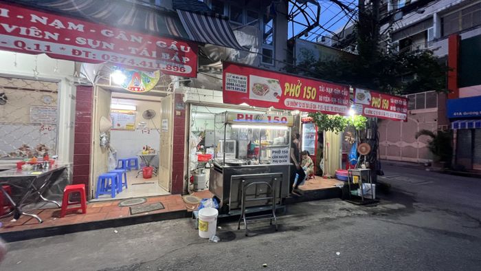 Hình ảnh Phở 150 2