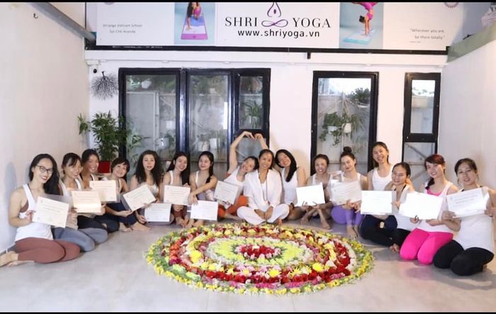 Hình ảnh Shriyoga 1