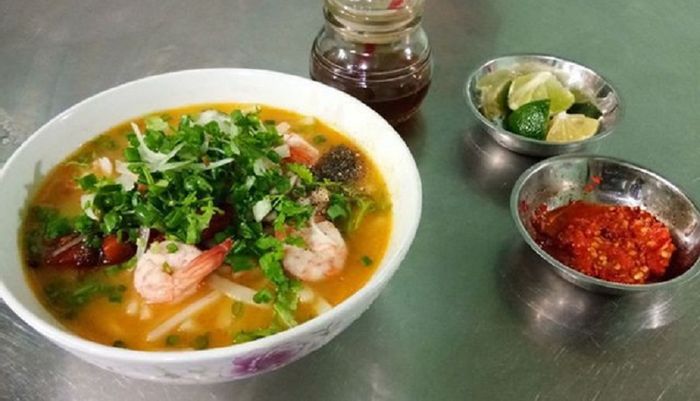 Hình ảnh Bánh canh cua rời Hương 2