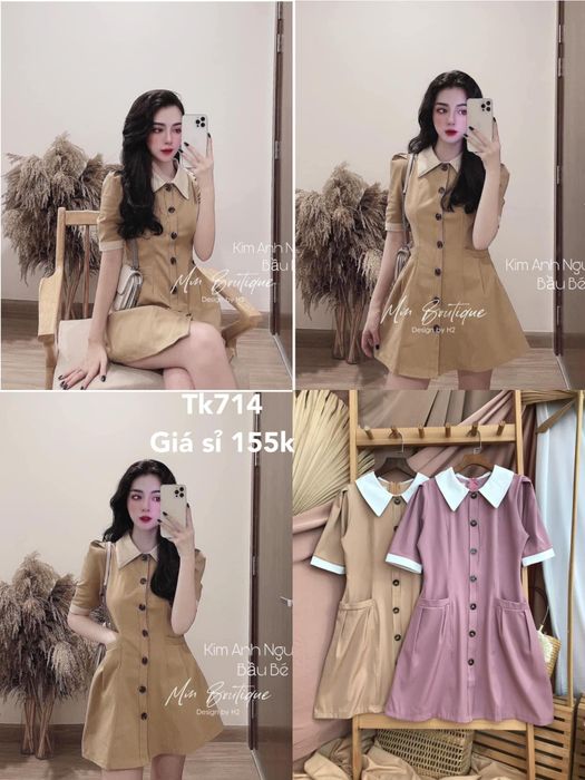 Xưởng Chuyên Sỉ 351/16 Lê Văn Sỹ, Phường 13, Quận 3 - xem ảnh 2