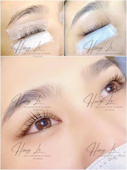 Ảnh của Hoàng Lê BeautyRoom 1