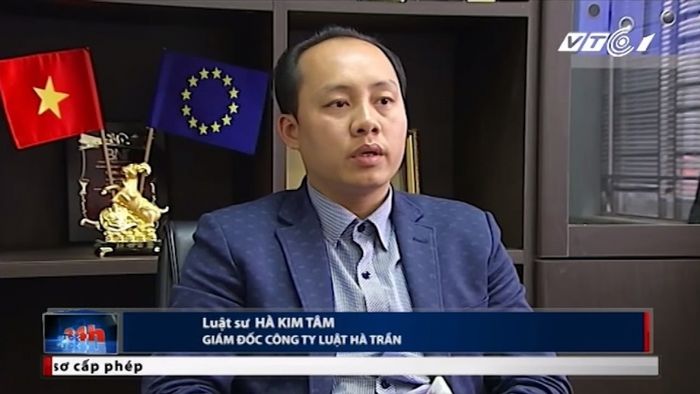 Hình ảnh 2 của Công Ty Luật Hà Trần