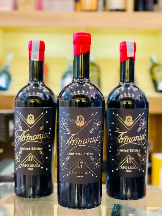 Hình ảnh 2 của Rượu Ngon - Wines & Spirits