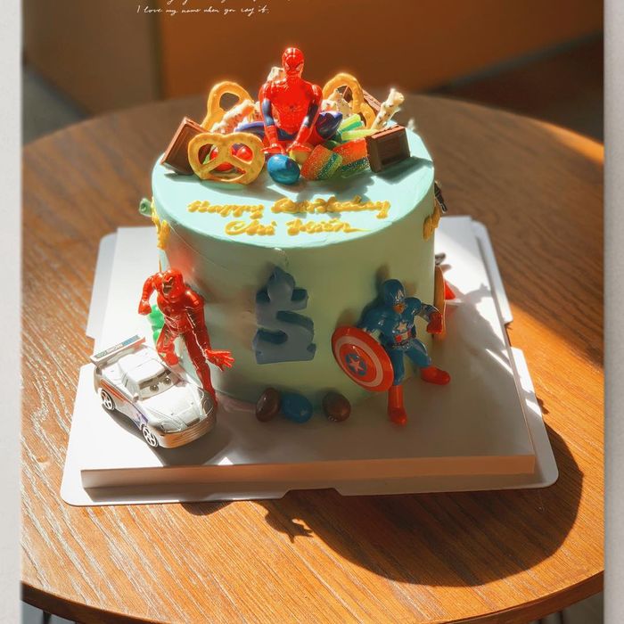 Hình ảnh 3 của Lê Thảo Bakery