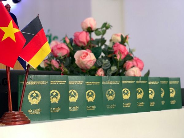 VICAT - Du học nghề điều dưỡng tại Đức ảnh 1