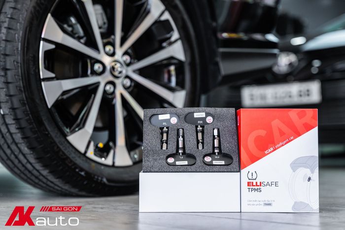 AKauto - Phụ Kiện Xe Hơi Cao Cấp hình ảnh 1