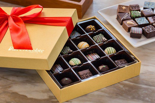 Hình ảnh Socola D’Art 1