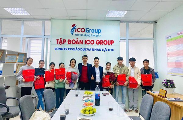 Hình ảnh 2 của Tập đoàn ICO Group