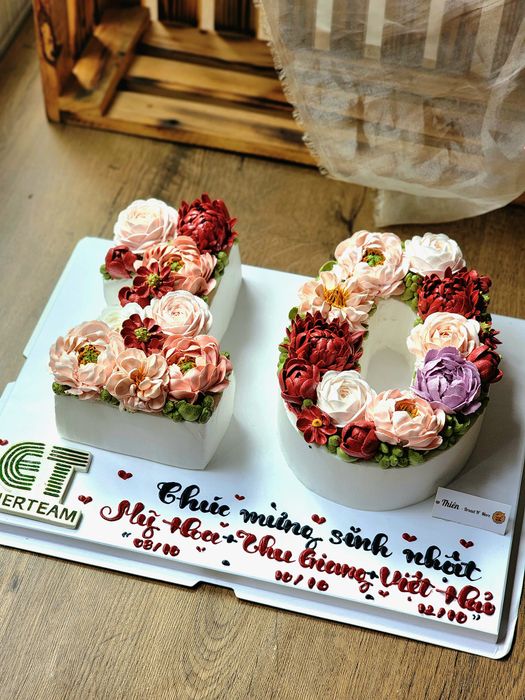 Hình ảnh 2 của THIÊN - Bread and more