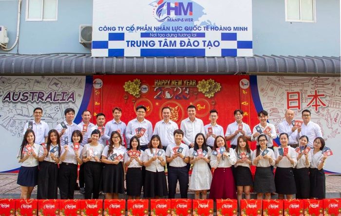 Hình ảnh 1 của Tập đoàn ICO Group