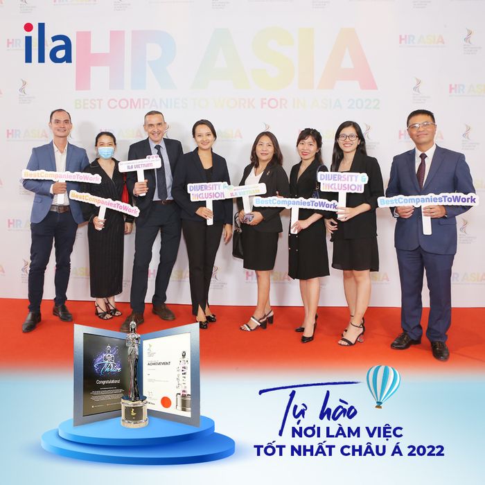Trung tâm ILA Vietnam ảnh 1