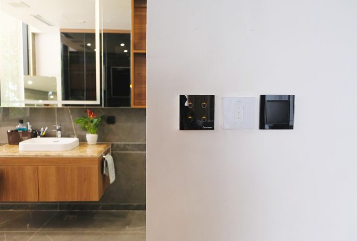 Hình ảnh 1 của Bkav SmartHome