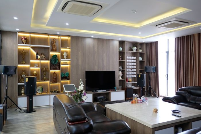 Hình ảnh 2 của Bkav SmartHome