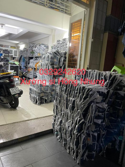 Xưởng Sỉ Hồng Nhung hình ảnh 2