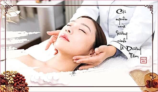 Hình ảnh Hoa Mộc Tâm An - Spa 1