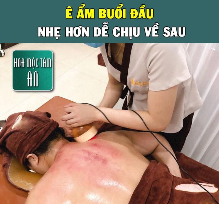 Hình ảnh Spa Hoa Mộc Tâm An - 2
