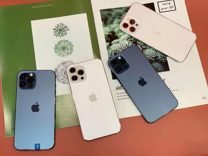 Ảnh 2 của IPHONE số 1 Hải Phòng