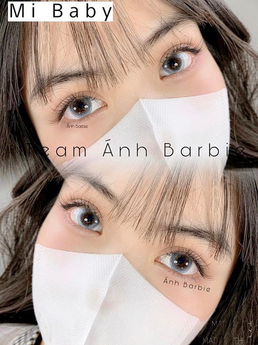 Ảnh 2 tại Ánh Barbie Eyelash Academy