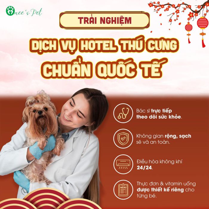 Thú Cưng Của Onee - Hình 2