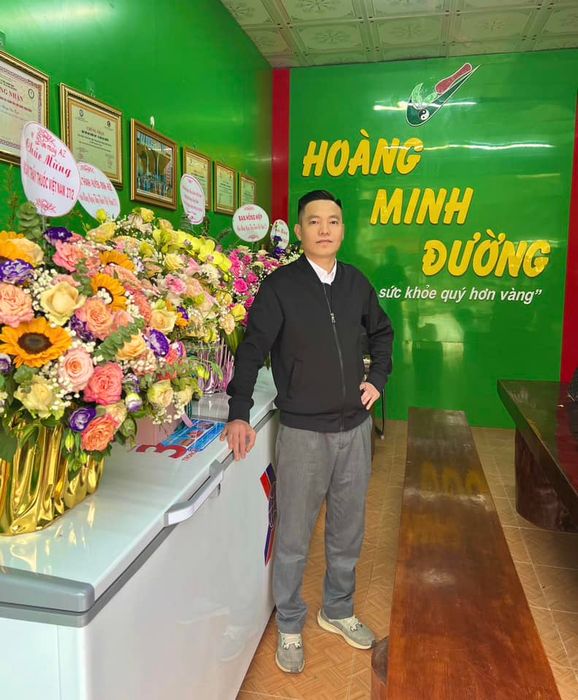 Ảnh 2 của Phòng Khám YHCT Hoàng Minh Đường