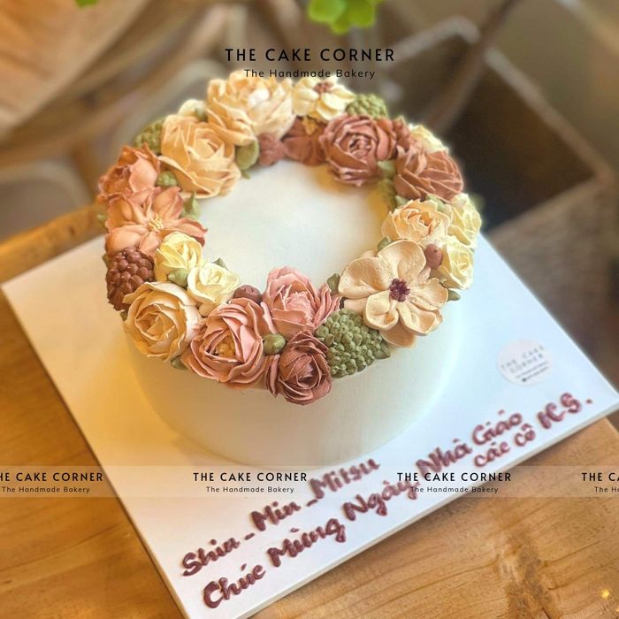 Hình ảnh 1 của The Cake Corner
