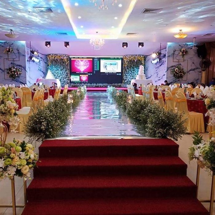 Ảnh của Nhà Hàng Tiệc Cưới Cung Lễ Hội 1