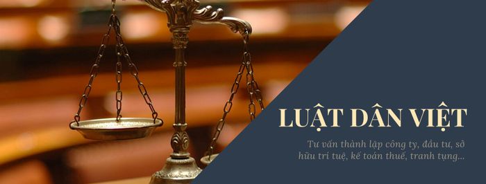 Hình ảnh 1 của Công Ty Luật Dân Việt