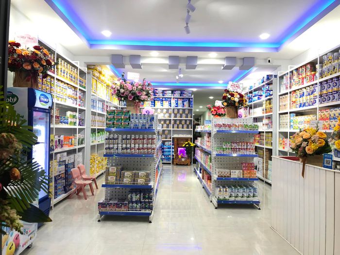 Ảnh 2 của Cửa hàng sữa Tí Tô