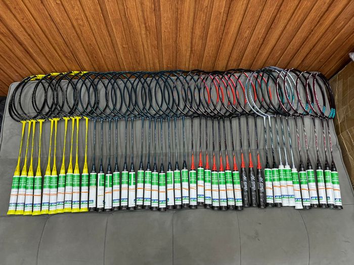 Hình ảnh 1 của SG cầu lông shop