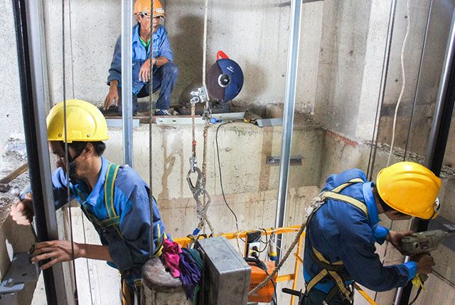 Hình ảnh Công ty CP Thiết Bị Tự Động E-Tech