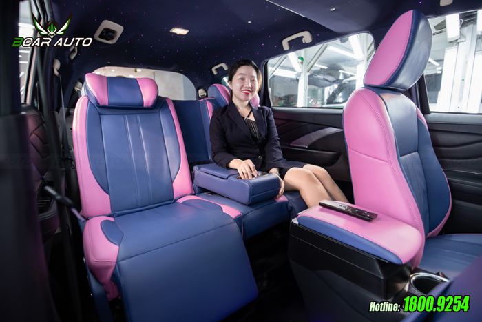 Phụ Kiện Ô Tô Cao Cấp Bcar Auto Center hình ảnh 2