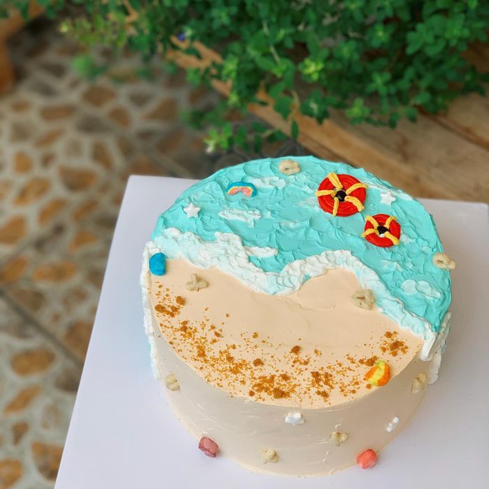 Hình ảnh 3 của Rosie Bakery