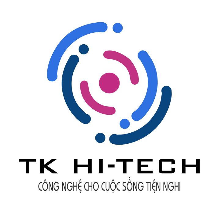 Hình ảnh TK Hi Tech 1