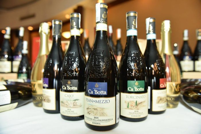 Ảnh 1 của Wineplaza Hải Dương