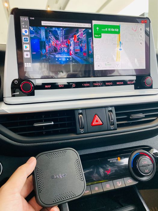 FALU AUTO hình ảnh 2