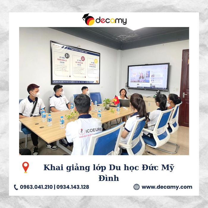 Decamy hình ảnh 2