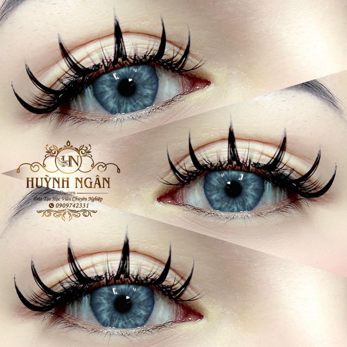 Ảnh của Huỳnh Ngân (Ngân mi) 2