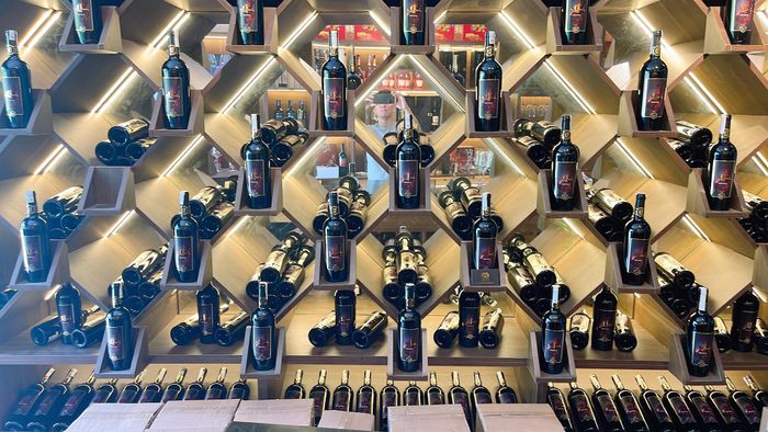 Hình ảnh 2 của NTH WINE KING
