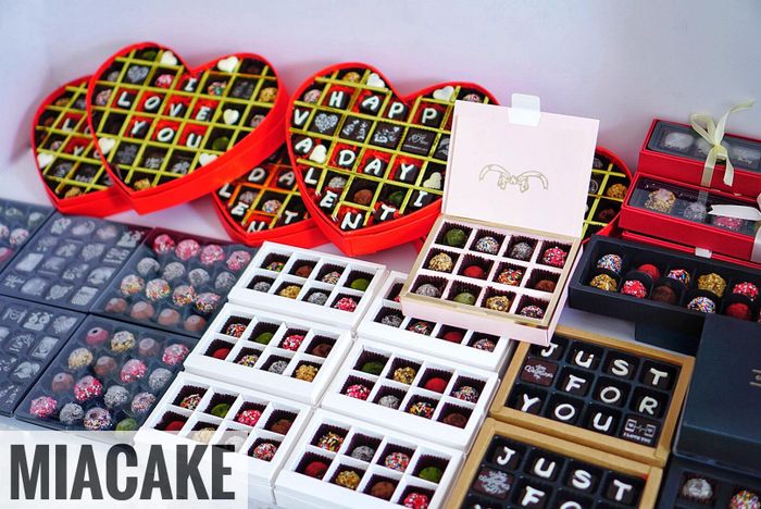 Hình ảnh của tiệm Bánh MiaCake 2