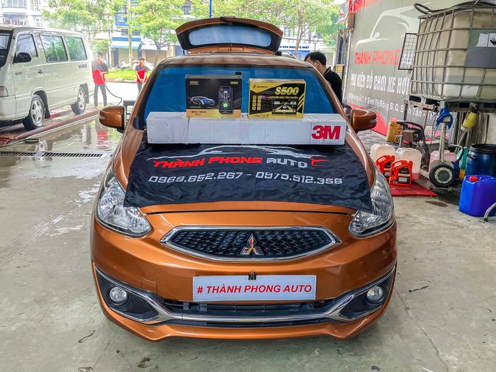 Thành Phong Auto - Hình ảnh 1
